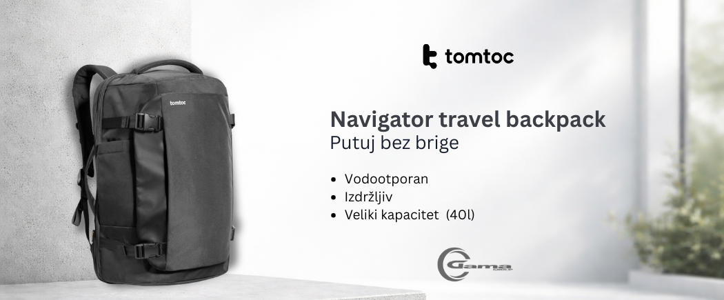 Tomtoc Navigator T66