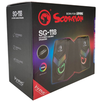 Altavoces-Scorpion-SG118_BoxR