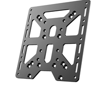 Flight-Support-Plate