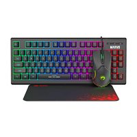 MARVO-CM310-BLAC