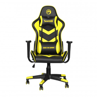 Marvo-Scorpion-CH-106-Yellow-Gaming-Chair