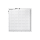 LED PANEL UGR/NAD KOC 40W 130lm/W 3 CCT 595x595x30mm Philips driver GREEN TECH