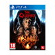 Igrica PS4 Tthe Quarry PS4X-1215