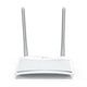 Wireless router 2.4GHz Tp-Link WR820N N300 2LAN+1WAN