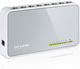 LAN switch 8port 10/100 Tp-Link SF1008D