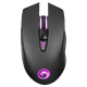 Miš USB Marvo G982 6D gejmerski sa RGB pozadinskim osvetljenjem crni