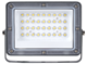 LED REFLEKTOR 50W SPECTRA IP65 175-265V 6500K AL/PC SIVI