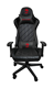 Stolica Gaming Marvo CH-117 Crna