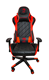 Stolica Gaming Marvo CH-117 Crvena