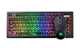 Set Wireless Tastatura+Miš Marvo KW516 EN 2in1 gejmerski sa RGB pozadinskim osvetljenjem