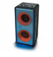 Zvučnik Bluetooth Muse M-1808 DJ snage150W sa mikrofonom i baterijom