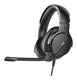 Slušalice USB Marvo 7.1 HG9065 gejmerske sa mikrofonom,RGB osvetljenjem