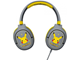 Slušalice OTL Pro G1 Pokemon Pikachu  ACC-0599 za iPad, iPod, XBox, PS4, 2Ds XL i Nintendo Switch