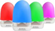 Zvučnici USB SD-200 snage 3W sa osvetljenjem, dostupne četiri boje : roze,zelena,plava i bela