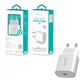 Adapter Devia Smart serije PD brzi 20W Type C beli 024485
