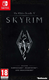 Igrica NSW The Elder Scrolls: Skyrim NSW-0029