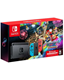 Konzola Nintendo Switch Bundle  MK8DLX 21+3M NSO CON.NSW-0068