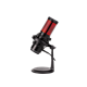 Mikrofon USB Marvo BLAST 60 MIC-07 crni sa RGB osvetljenjem