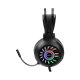 Slušalice Xtrike GH605 gejmerske sa mikrofonom i RGB pozadinskim osvetljenjem za PC,PS4,PS5