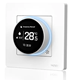 SMART ZIGBEE MOES PAMETNI TERMOSTAT ZA ELEKTROKOTAO BELI ZHT-SR-GB-WH-MS