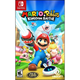 Igrica NSW Mario & Rabbids Kingdom Battle Standard Edition NSW-0018