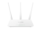 Wireless router 2.4GHz Tenda F3 3LAN+1WAN