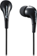 Slušalice bubice Pioneer SE-CL502-K bez mikrofona crne