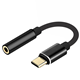 Adapter Type C na audio
