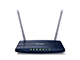 Wireless router 2.4/5GHz Tp-Link Archer C50 AC1200 4LAN+1WAN