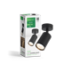 GREEN TECH REFLEKTOR NADGRANI GU10 CRNI