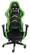 Stolica Gaming Marvo CH106 zeleno/crna