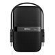 HDD EXT 4TB SILICON POWER USB 3.1/3.2  G1 ARMOR A60 CRNI