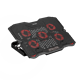 HLADNJAK LAPTOP XTRIKEME FN813