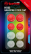 Gamepad kapice Marvo SC02 - zaštitni gripovi za džojstike beli,crveni