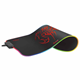 Podloga za miš Marvo MG08 7-boja sa RGB efektom (350x250x4 mm)