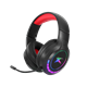 Slušalice USB Xtrike 7.1 GH904 gejmerske sa mikrofonom,RGB osvetljenjem