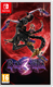 Igrica NSW Bayonetta 3 NSW-0121