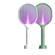 UZORAK HES-001 Electric mosquito swatter