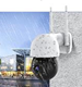 Smart Wi-Fi kamera Marvo HHC003