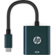 Adapter USB C na VGA HP DHC-CT201