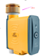 Smart Zigbee kontrola prskalice HSP002Z