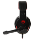 Slušalice Marvo USB HG8802 3.5MM+USB gejmerske sa mikrofonom za PS2/PS3/XBox crno/crvene