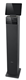 Zvucnik Bluetooth Muse M-1350BTC  snage 180W sa displej ogledalom i daljinskim crni