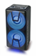 Zvucnici Bluetooth Muse M1805DJ 150W sa LED osvetljenjem