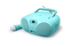 Radio/CD Muse MD-203KB karaoke sa mikrofonom