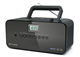 Radio/CD Bluetooth Muse M-22BT