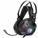 Slušalice USB Marvo 7.1 HG9015 gaming sa mikrofonom i RGB osvetljenjem