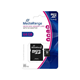 Memorijska kartica microSDXC 64GB MR955 + sd adapter C10 Mediarange