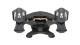 DODATNA OPREMA MOZA RACING MRP RUDDER PEDALS