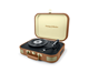 Gramofon Muse MT-501 ATC snage 2x5W braon